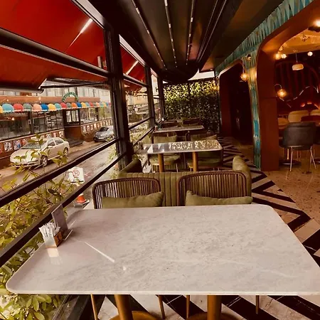 Gloria Aparthotel Trabzon