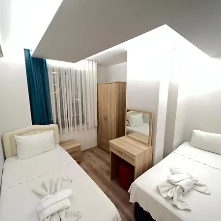 Gloria Aparthotel Trabzon
