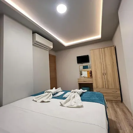 Aparthotel Gloria