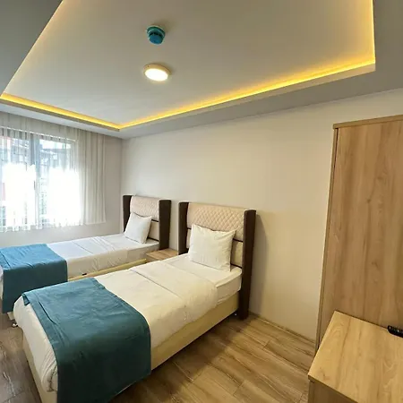 Aparthotel Gloria Trabzon