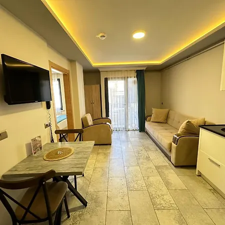 Aparthotel Gloria Trabzon