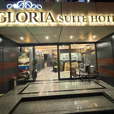 Gloria 4* Trabzon