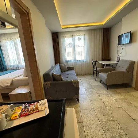 Aparthotel Gloria 4*