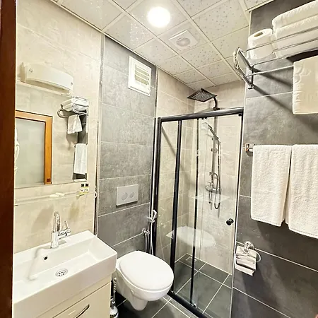 Gloria Aparthotel Trabzon